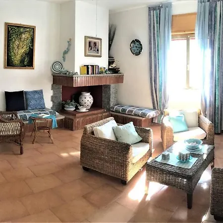 A Campomarino アパート Campomarino (Taranto)