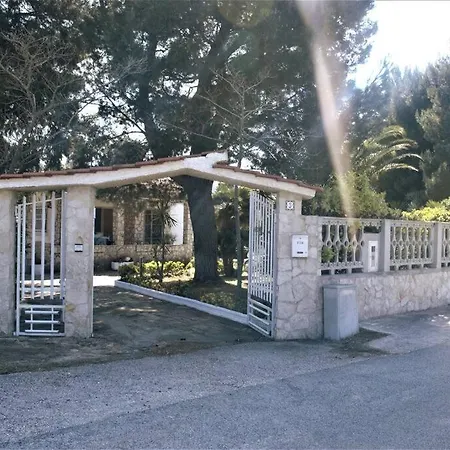 A Campomarino アパート Campomarino (Taranto)