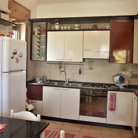 A Campomarino * Campomarino (Taranto)