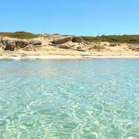 A Campomarino アパート Campomarino (Taranto)