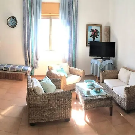 アパート A Campomarino