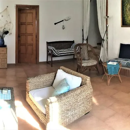 A Campomarino アパート