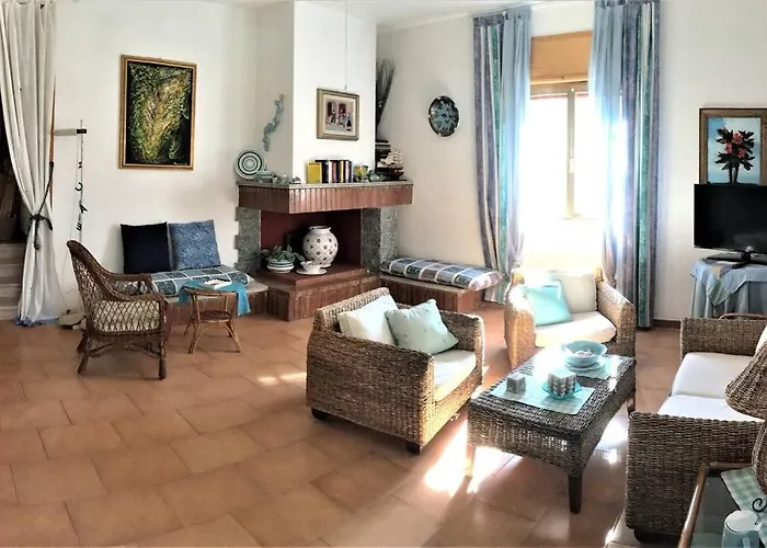 A Campomarino Apartment Campomarino (Taranto)