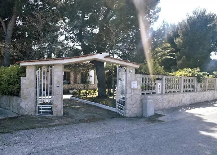 A Campomarino Apartment Campomarino (Taranto)