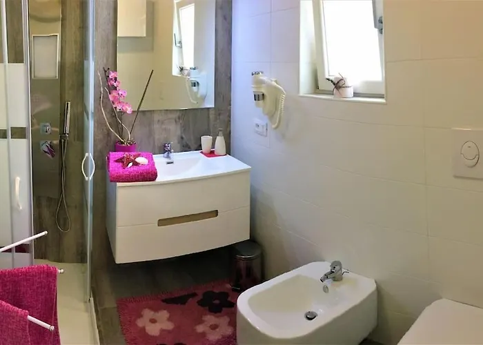 A Campomarino Apartment Campomarino (Taranto)