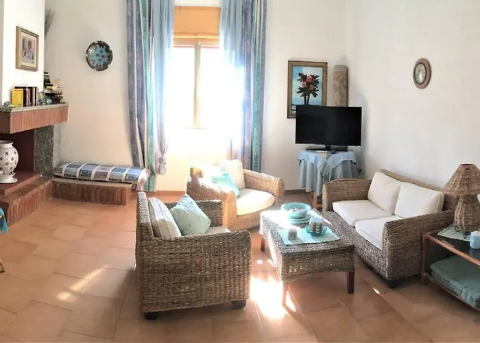 Apartment A Campomarino