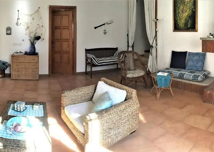 A Campomarino Apartment