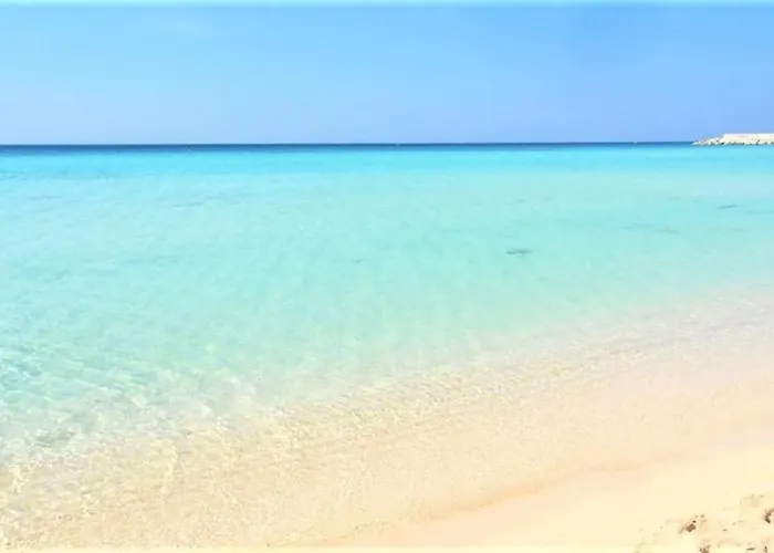 A Campomarino Campomarino (Taranto)