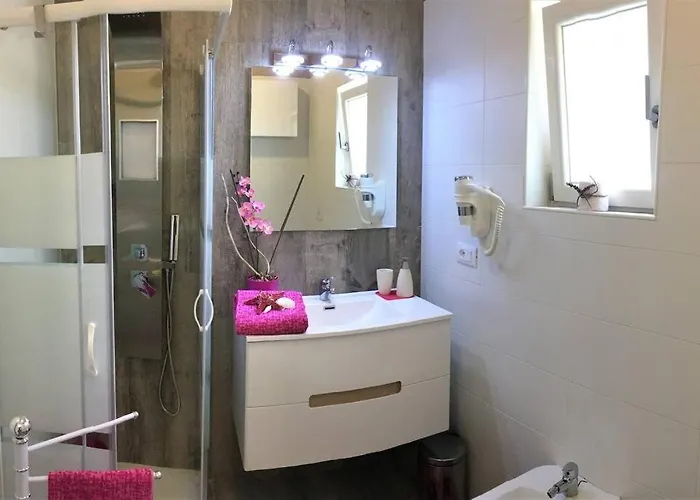 Apartment A Campomarino *