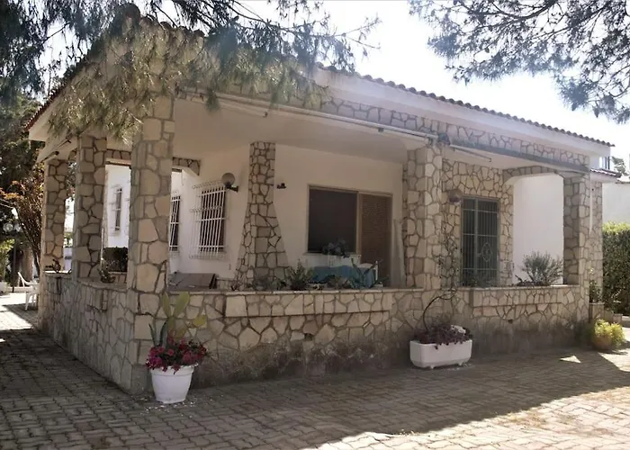 Apartment A Campomarino