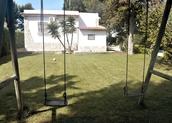 A Campomarino Apartment Campomarino (Taranto)