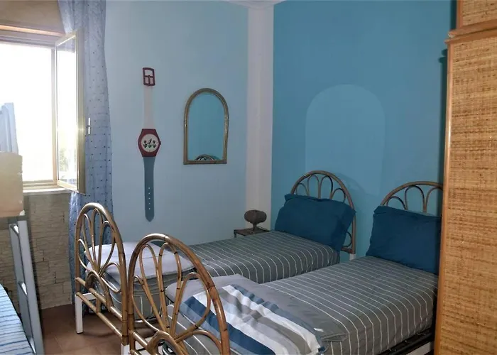 Apartment A Campomarino Campomarino (Taranto)