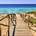 A Campomarino Апартаменты Campomarino (Taranto)