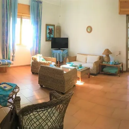 Апартаменты A Campomarino Campomarino (Taranto)